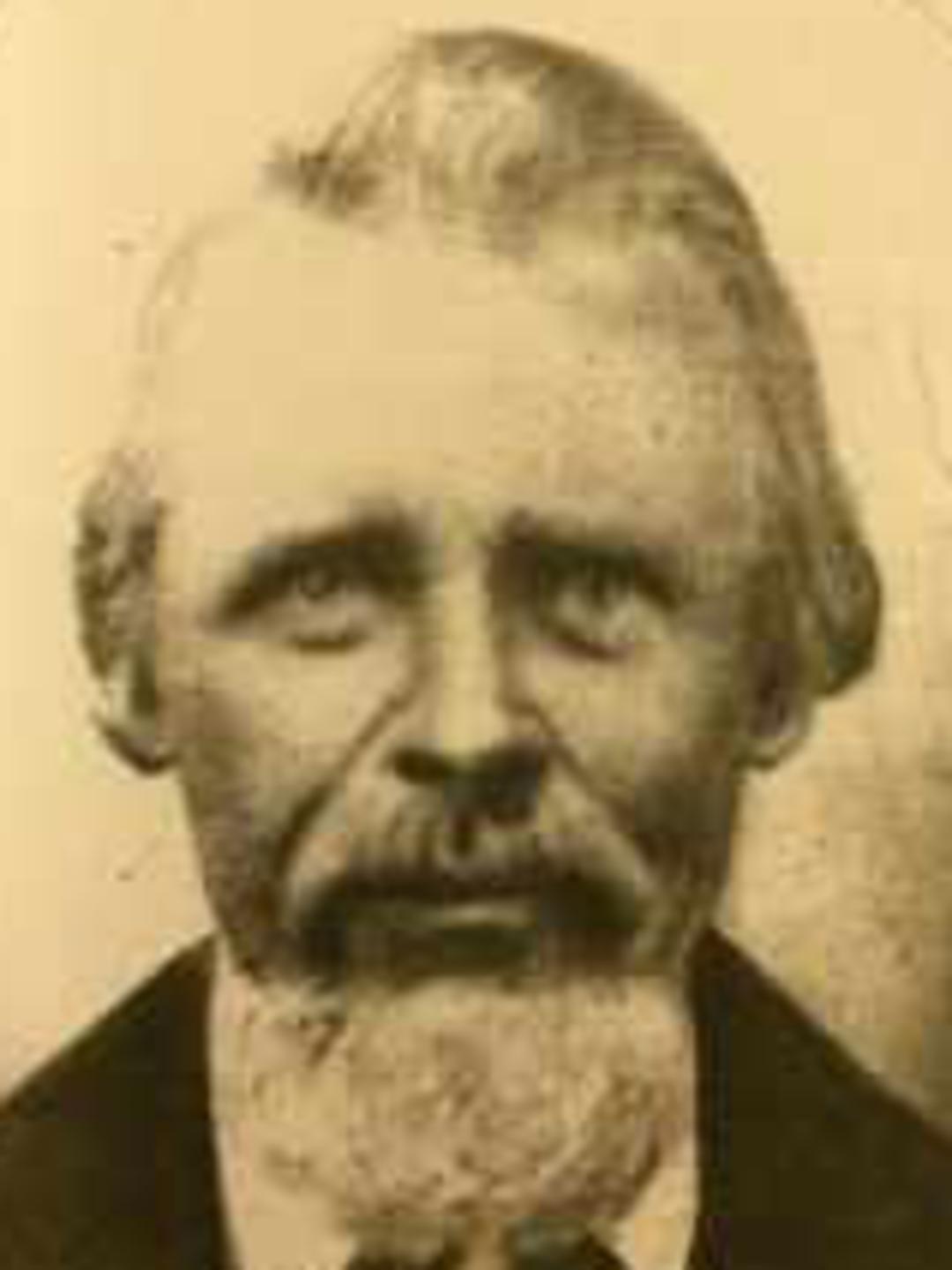 John Scott (1811 - 1876) Profile